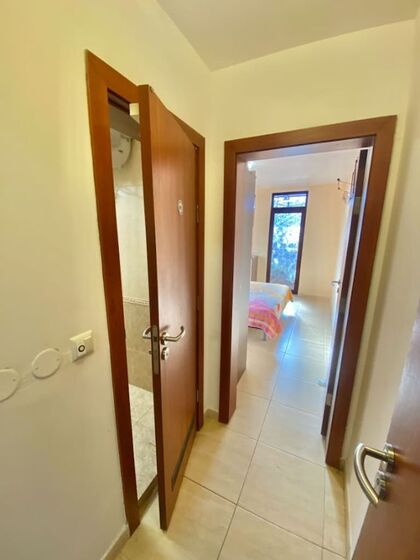 Купить ID7748 Трехкомнатная квартира в ЖК Этера 3 в Болгарии