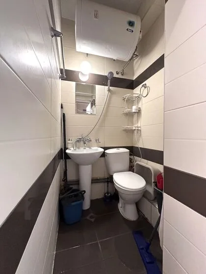 Купить ID7733 Квартира - студия в жилом доме Перла в Болгарии