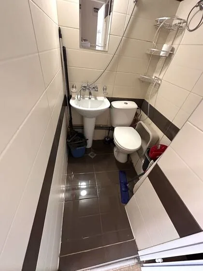 Купить ID7733 Квартира - студия в жилом доме Перла в Болгарии