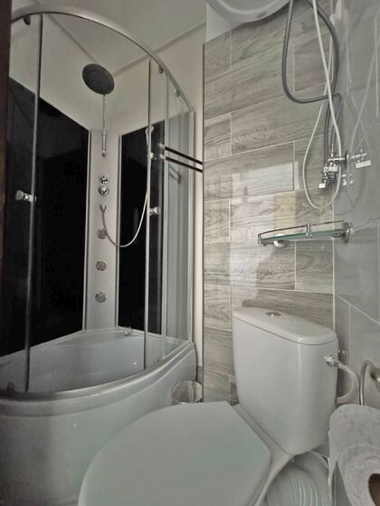 Купить ID7740 Студия с мебелью в ЖК Санни Дэй 6 в Болгарии