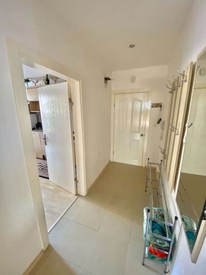 Купить ID7749 Трехкомнатная квартира в ЖК Сансет в Болгарии