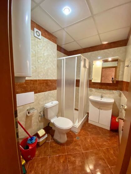 Купить ID7745 Двухкомнатная квартира в ЖК Привиледж Форт Бич в Болгарии