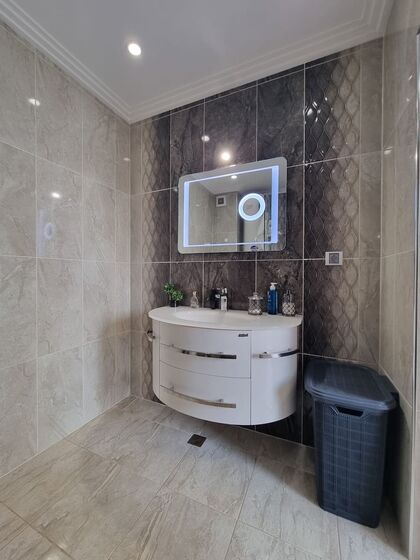 Купить ID7764 Трехкомнатная квартира в ЖК Sea Dreams в Болгарии