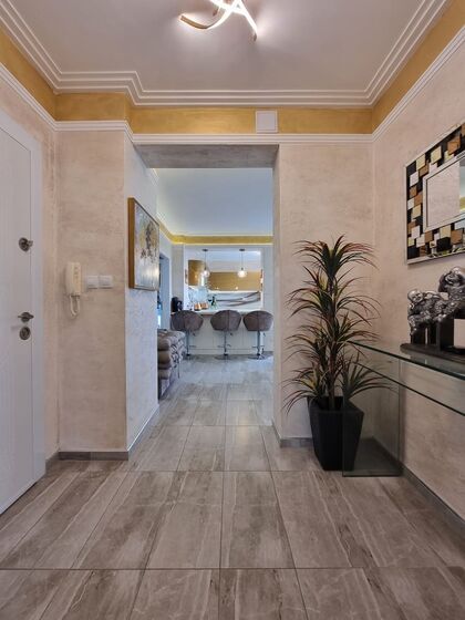 Купить ID7764 Трехкомнатная квартира в ЖК Sea Dreams в Болгарии