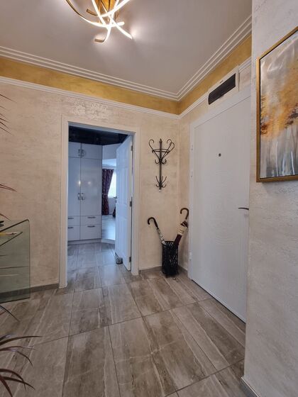 Купить ID7764 Трехкомнатная квартира в ЖК Sea Dreams в Болгарии