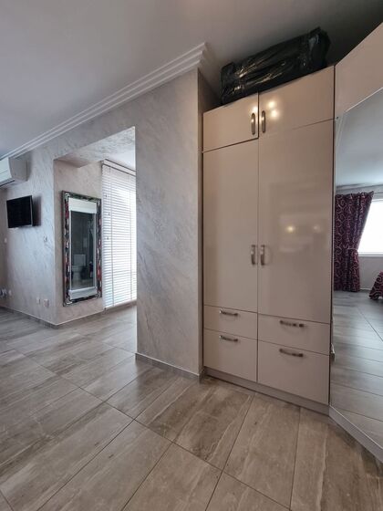 Купить ID7764 Трехкомнатная квартира в ЖК Sea Dreams в Болгарии