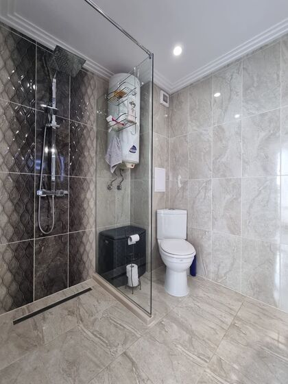 Купить ID7764 Трехкомнатная квартира в ЖК Sea Dreams в Болгарии