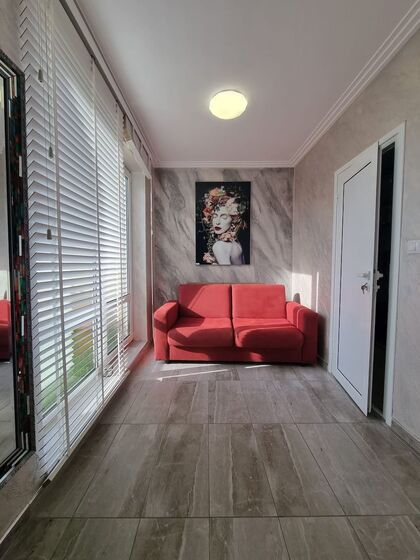 Купить ID7764 Трехкомнатная квартира в ЖК Sea Dreams в Болгарии