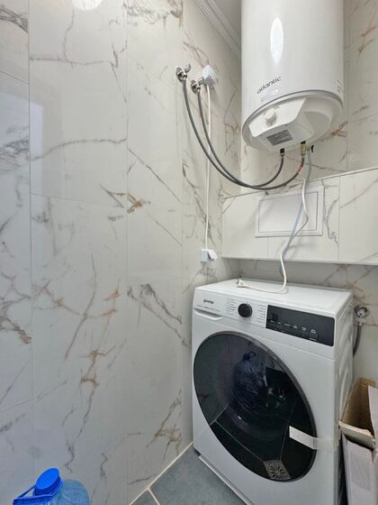 Купить ID7809 Двухкомнатная квартира в ЖК Гранд Вилладж в Болгарии