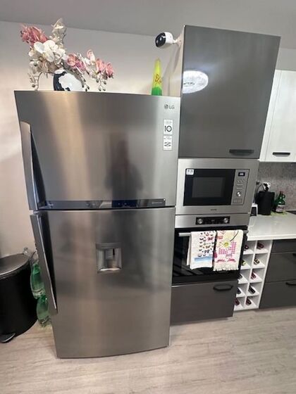 Купить ID7787 Трехкомнатная квартира в ЖК Долфин Бэй в Болгарии