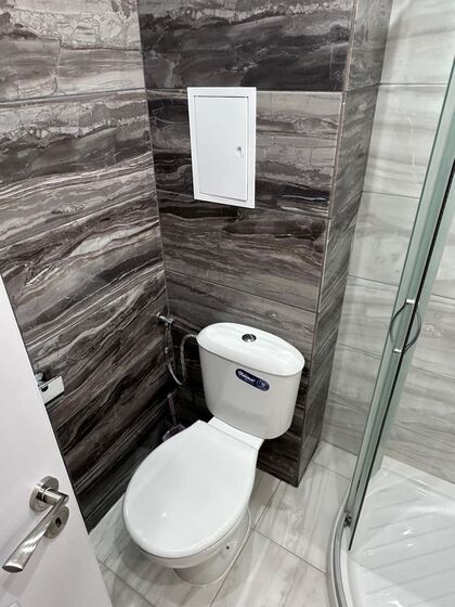 Купить ID7786 Двухкомнатная квартира с видом на море в ЖК Ипанема Бич в Болгарии