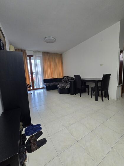 Купить ID7793 Двухкомнатная квартира в ЖК Триумф в Болгарии