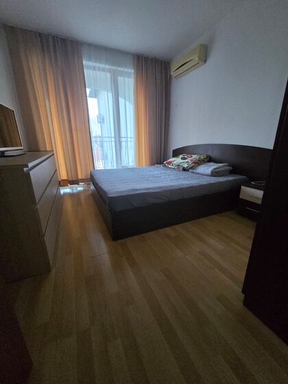 Купить ID7793 Двухкомнатная квартира в ЖК Триумф в Болгарии