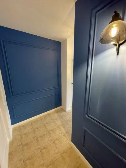 Купить ID7813 Двухкомнатная квартира в ЖК Бель Эйр в Болгарии