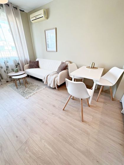 Купить ID7870 Двухкомнатная квартира в ЖК Амадеус 5 в Болгарии