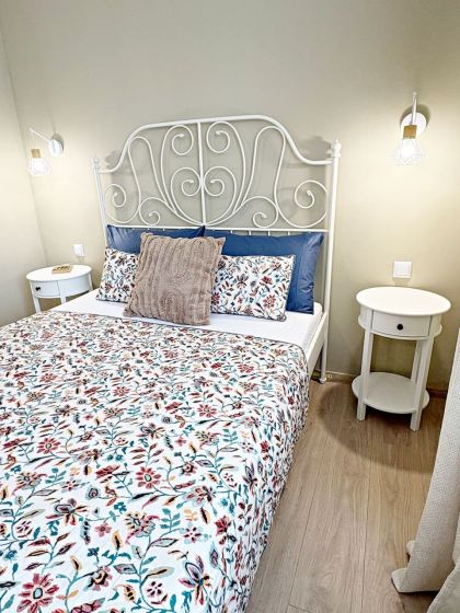 Купить ID7870 Двухкомнатная квартира в ЖК Амадеус 5 в Болгарии