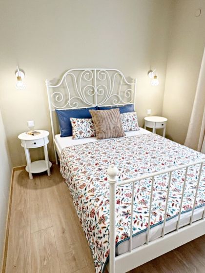 Купить ID7870 Двухкомнатная квартира в ЖК Амадеус 5 в Болгарии