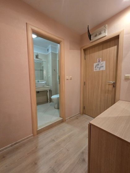 Купить ID7882 Двухкомнатная квартира в ЖК Хармони Сьютс 3 в Болгарии