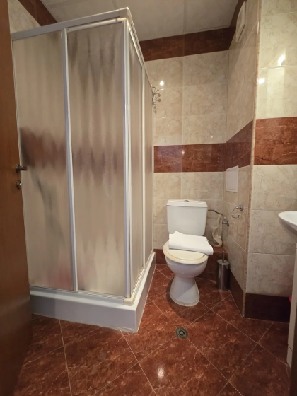 Купить ID7850 Трехкомнатная квартира в ЖК Marina View Fort Beach в Болгарии