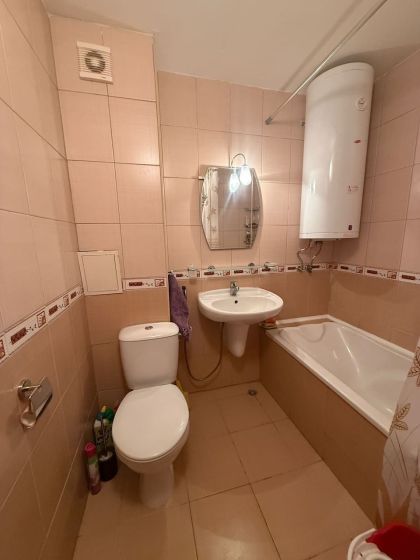 Купить ID7862 Трехкомнатная квартира в ЖК Персани 2 в Болгарии