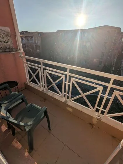 Купить ID7840 Студия в ЖК Санни Дэй 6 в Болгарии