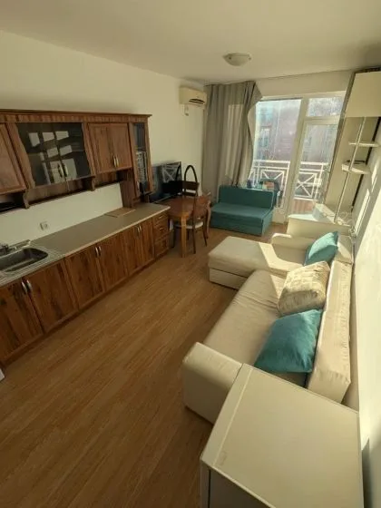 Купить ID7840 Студия в ЖК Санни Дэй 6 в Болгарии