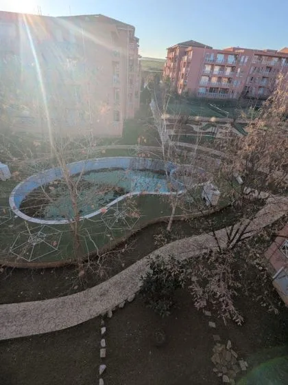 Купить ID7840 Студия в ЖК Санни Дэй 6 в Болгарии