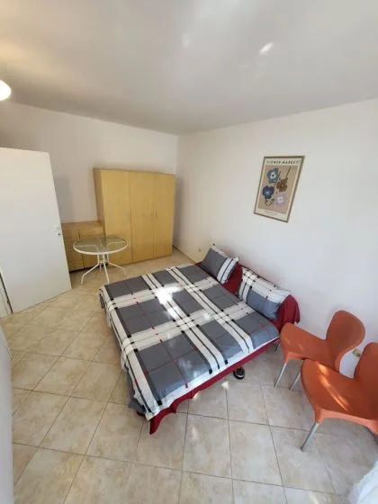 Купить ID7841 Двухкомнатная квартира в ЖК Сансет Кошарица в Болгарии