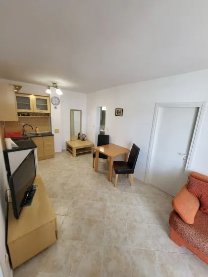 Купить ID7841 Двухкомнатная квартира в ЖК Сансет Кошарица в Болгарии