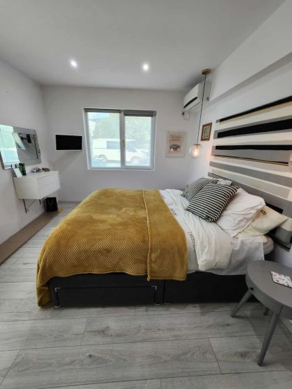 Купить ID7921 Трехкомнатная квартира в ЖК Sea Dreams в Болгарии
