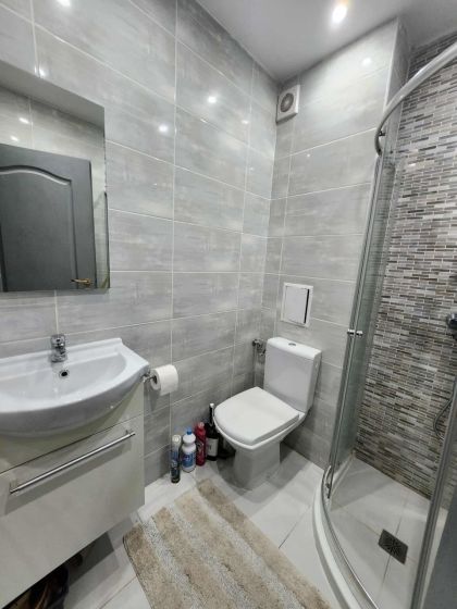 Купить ID7921 Трехкомнатная квартира в ЖК Sea Dreams в Болгарии