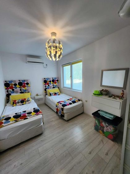 Купить ID7921 Трехкомнатная квартира в ЖК Sea Dreams в Болгарии