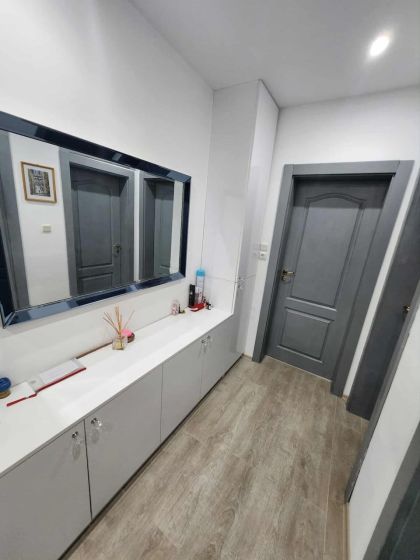 Купить ID7921 Трехкомнатная квартира в ЖК Sea Dreams в Болгарии