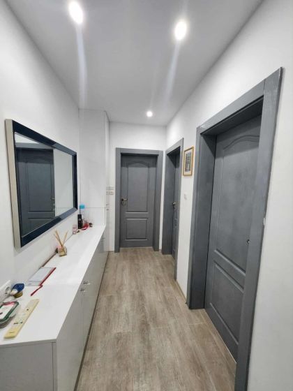 Купить ID7921 Трехкомнатная квартира в ЖК Sea Dreams в Болгарии