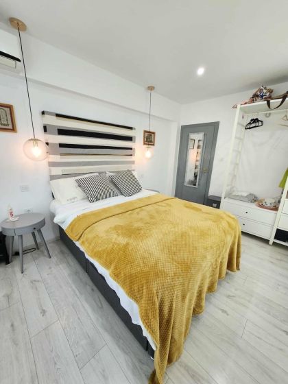 Купить ID7921 Трехкомнатная квартира в ЖК Sea Dreams в Болгарии