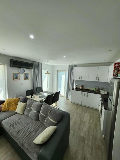 Купить ID7921 Трехкомнатная квартира в ЖК Sea Dreams в Болгарии