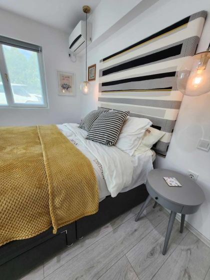 Купить ID7921 Трехкомнатная квартира в ЖК Sea Dreams в Болгарии