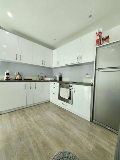 Купить ID7921 Трехкомнатная квартира в ЖК Sea Dreams в Болгарии