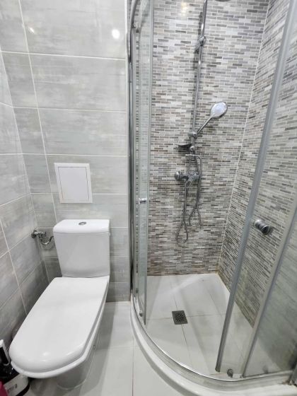 Купить ID7921 Трехкомнатная квартира в ЖК Sea Dreams в Болгарии