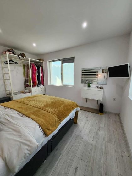 Купить ID7921 Трехкомнатная квартира в ЖК Sea Dreams в Болгарии
