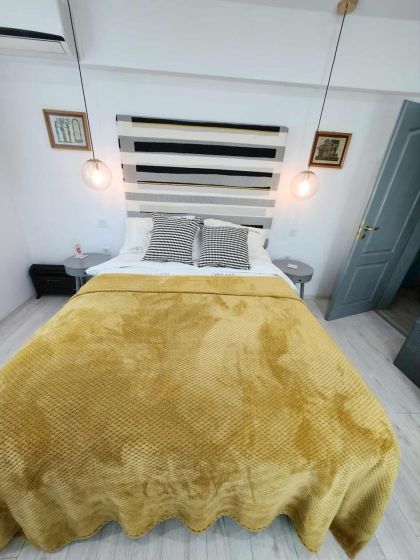 Купить ID7921 Трехкомнатная квартира в ЖК Sea Dreams в Болгарии