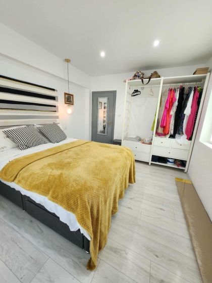 Купить ID7921 Трехкомнатная квартира в ЖК Sea Dreams в Болгарии