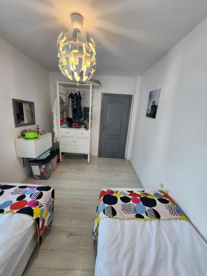 Купить ID7921 Трехкомнатная квартира в ЖК Sea Dreams в Болгарии
