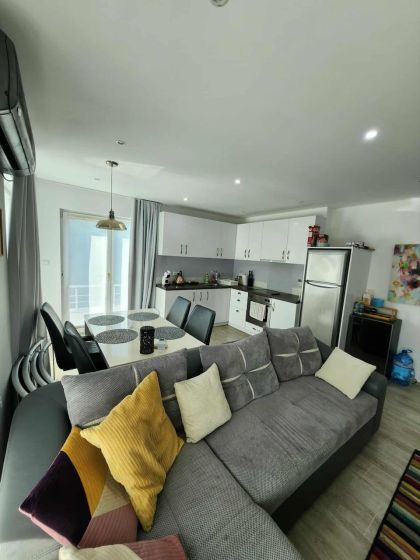 Купить ID7921 Трехкомнатная квартира в ЖК Sea Dreams в Болгарии