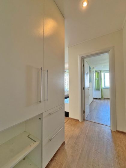 Купить ID7926 Трехкомнатная квартира в ЖК Marina View Fort Beach в Болгарии