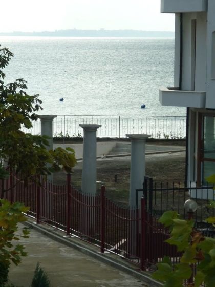 Купить ID7935 Двухкомнатная квартира в ЖК Privilege Fort Beach в Болгарии