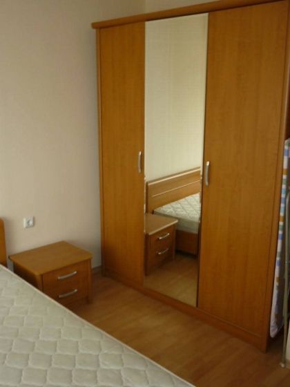 Купить ID7935 Двухкомнатная квартира в ЖК Privilege Fort Beach в Болгарии