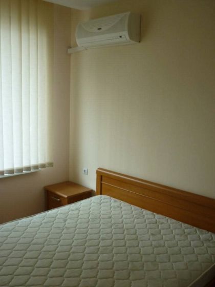 Купить ID7935 Двухкомнатная квартира в ЖК Privilege Fort Beach в Болгарии