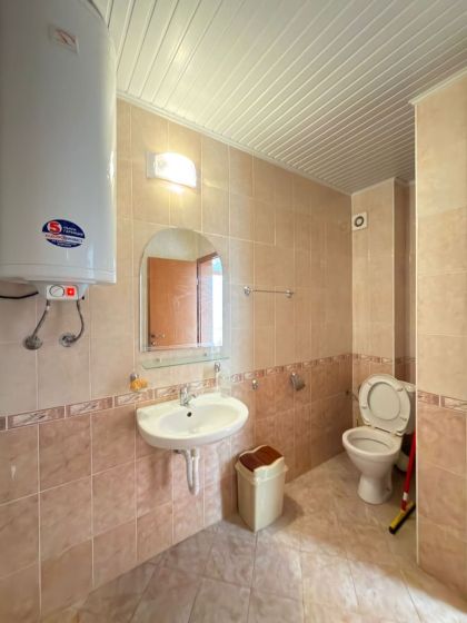 Купить ID7920 Двухуровневая квартира с тремя спальнями в ЖК Санни Дэй 3 в Болгарии