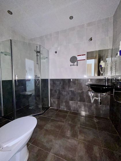Купить ID7907 Двухкомнатная квартира в ЖК Тарсис 2 в Болгарии